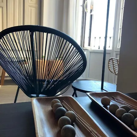 Balcon Del Puerto Luxury Suite - Vut-3921-As Gijón Zewnętrze zdjęcie