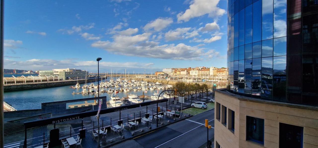 Appartement Balcon Del Puerto Luxury - Vut-3921-as