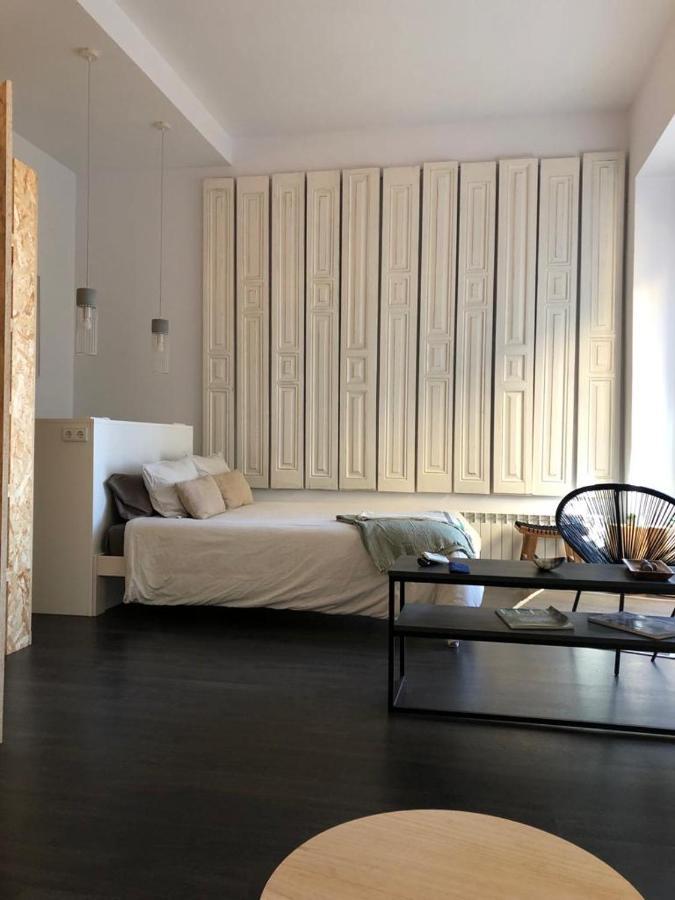 Appartement Balcon Del Puerto Luxury - Vut-3921-as