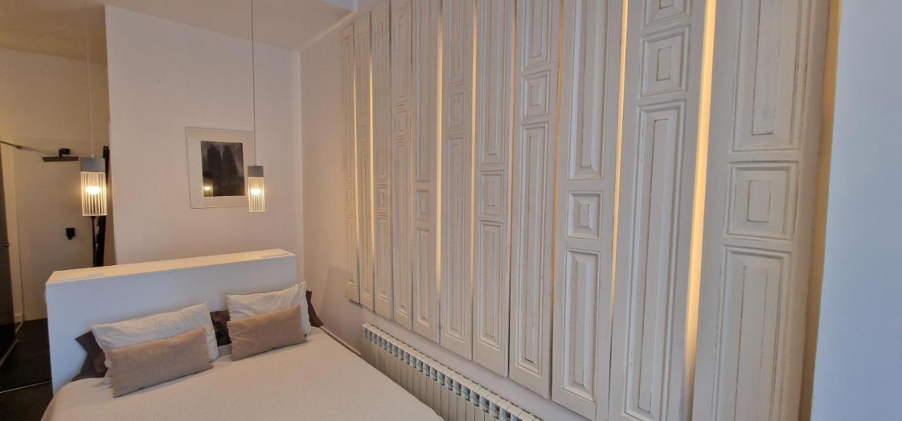 Balcon Del Puerto Luxury - Vut-3921-as Gijón