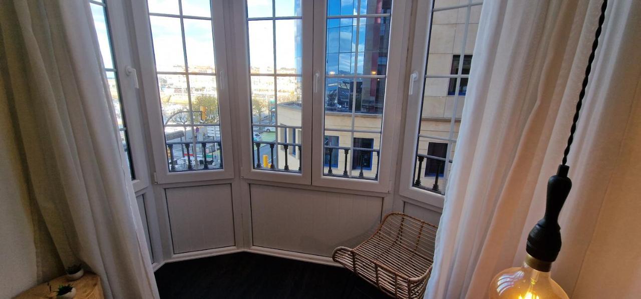 Appartamento Balcon Del Puerto Luxury - Vut-3921-as *