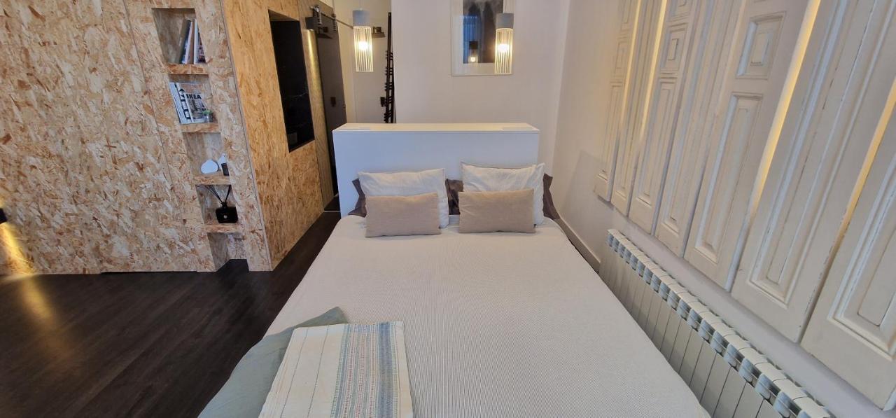 Appartement Balcon Del Puerto Luxury - Vut-3921-as *
