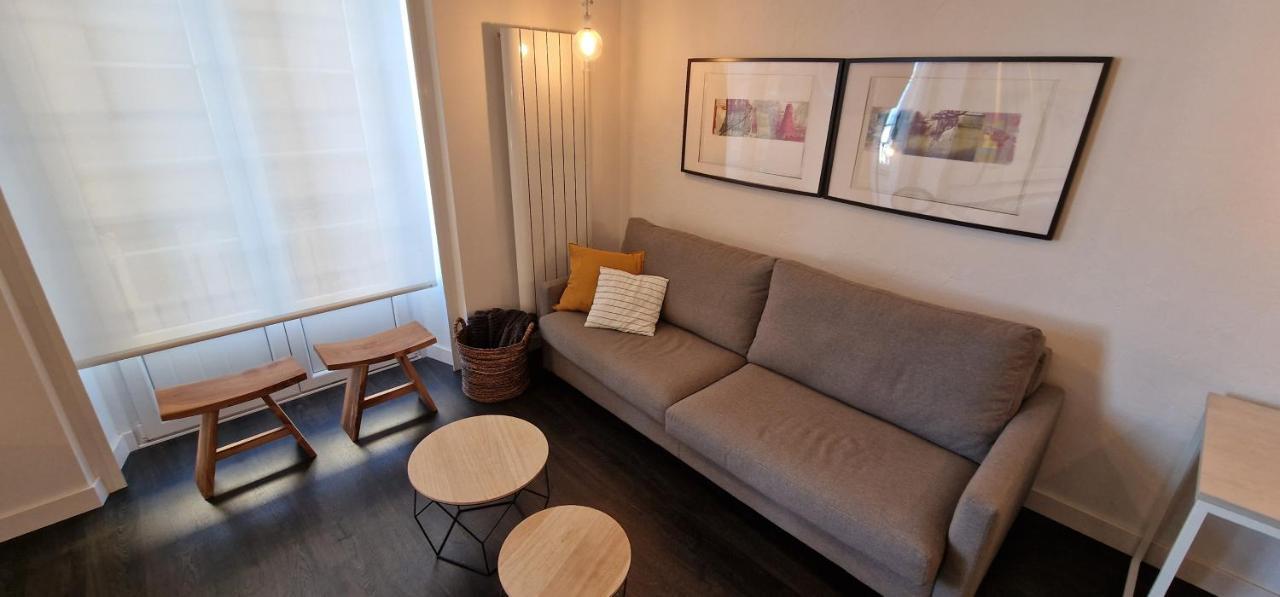 Appartement Balcon Del Puerto Luxury - Vut-3921-as Gijón
